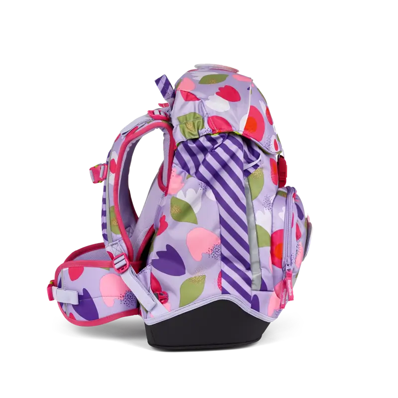 Zaino Ergobag Prime - Flower PowBear - Centroscuola