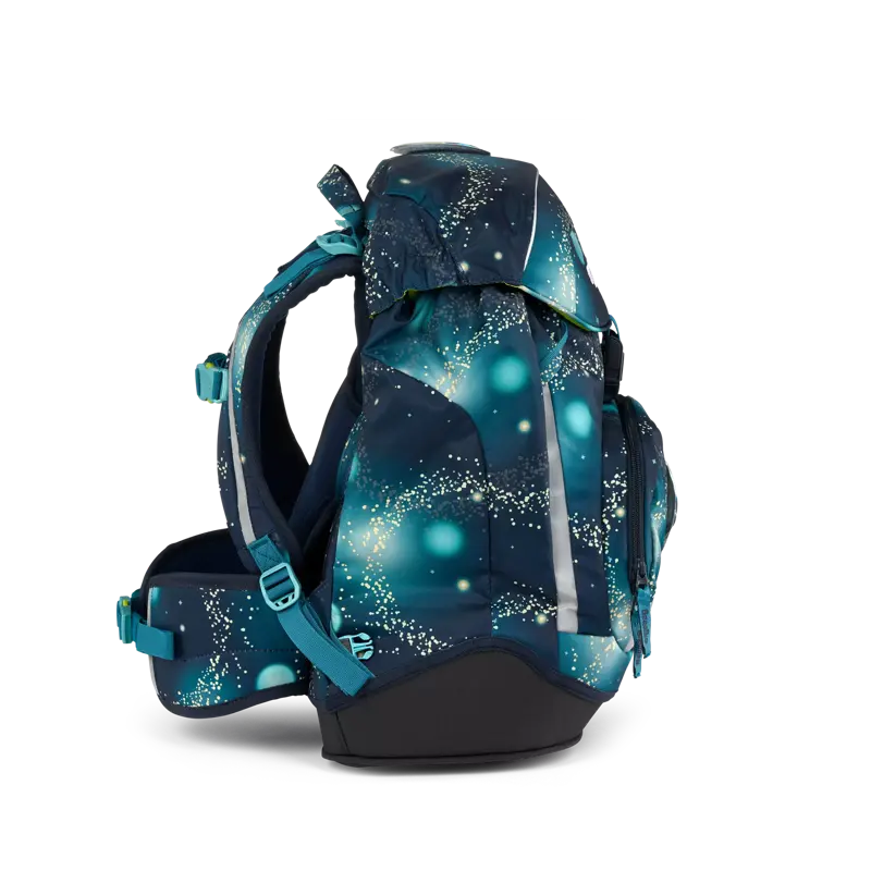 Zaino Ergobag Prime - Space TravelBear - Centroscuola