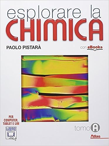 Esplorare la chimica - Centroscuola
