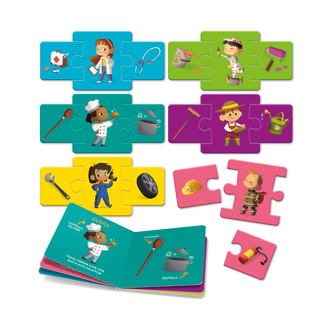 Cosa farò da grande? - Centroscuola