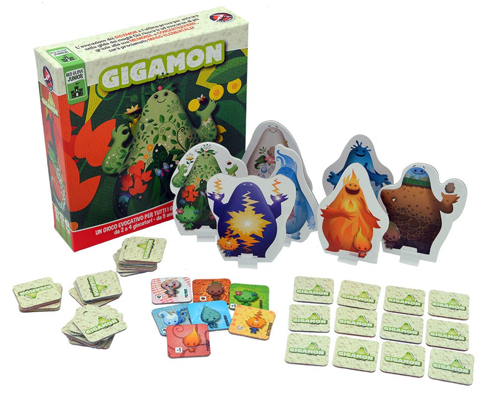 Gigamon - Centroscuola