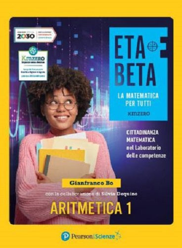 Etabeta. Ed. Kmzero Tematica 1 1 - Centroscuola