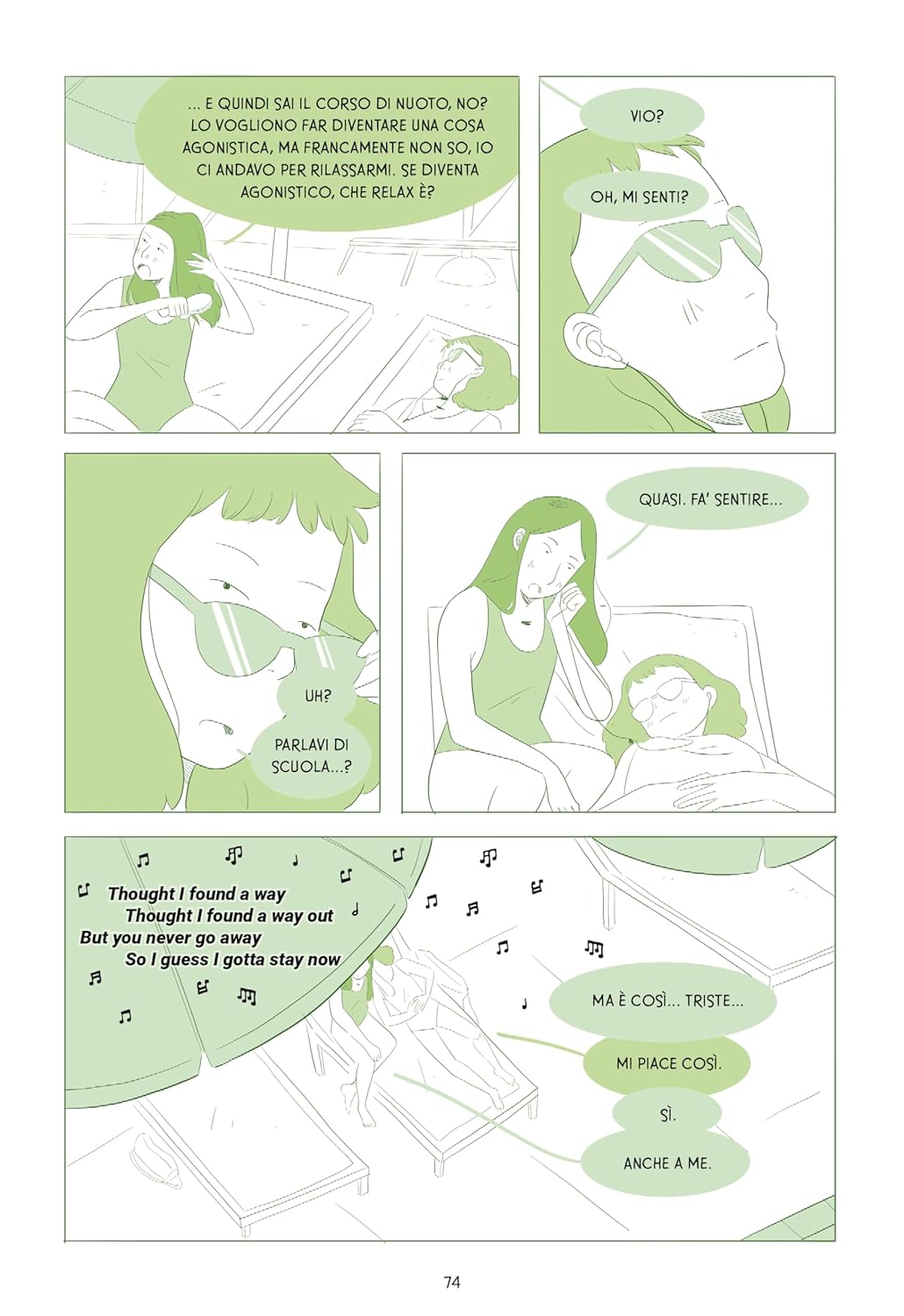 L'età verde - Centroscuola