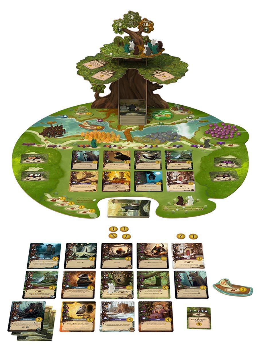 Everdell Collector’s Edition - Centroscuola