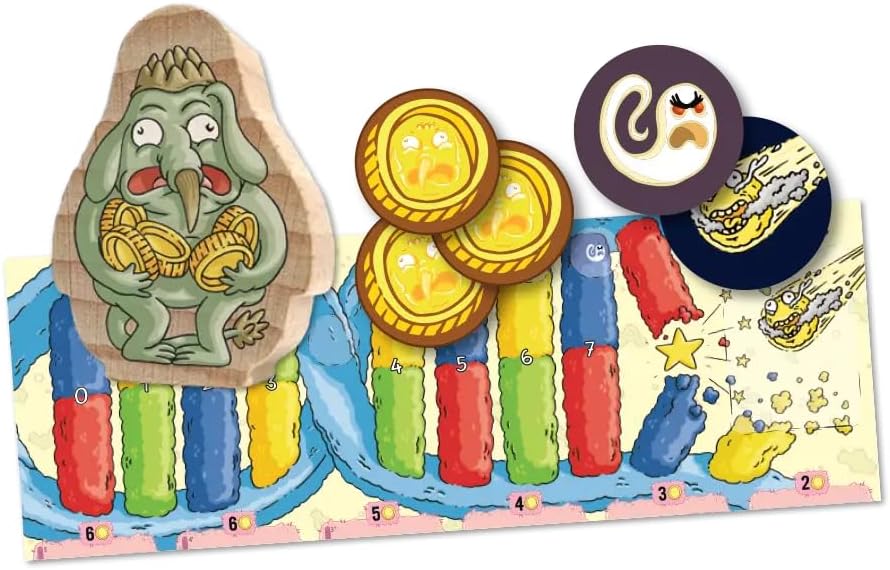 Barbascura X - Evolversi Male - Centroscuola