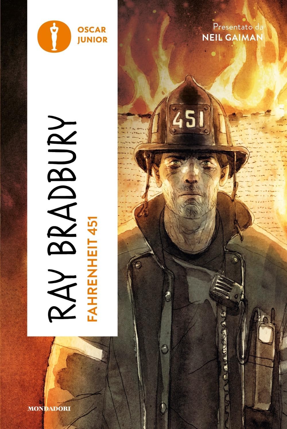 Fahrenheit 451 - Centroscuola