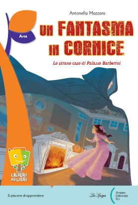 Un fantasma in cornice - Centroscuola