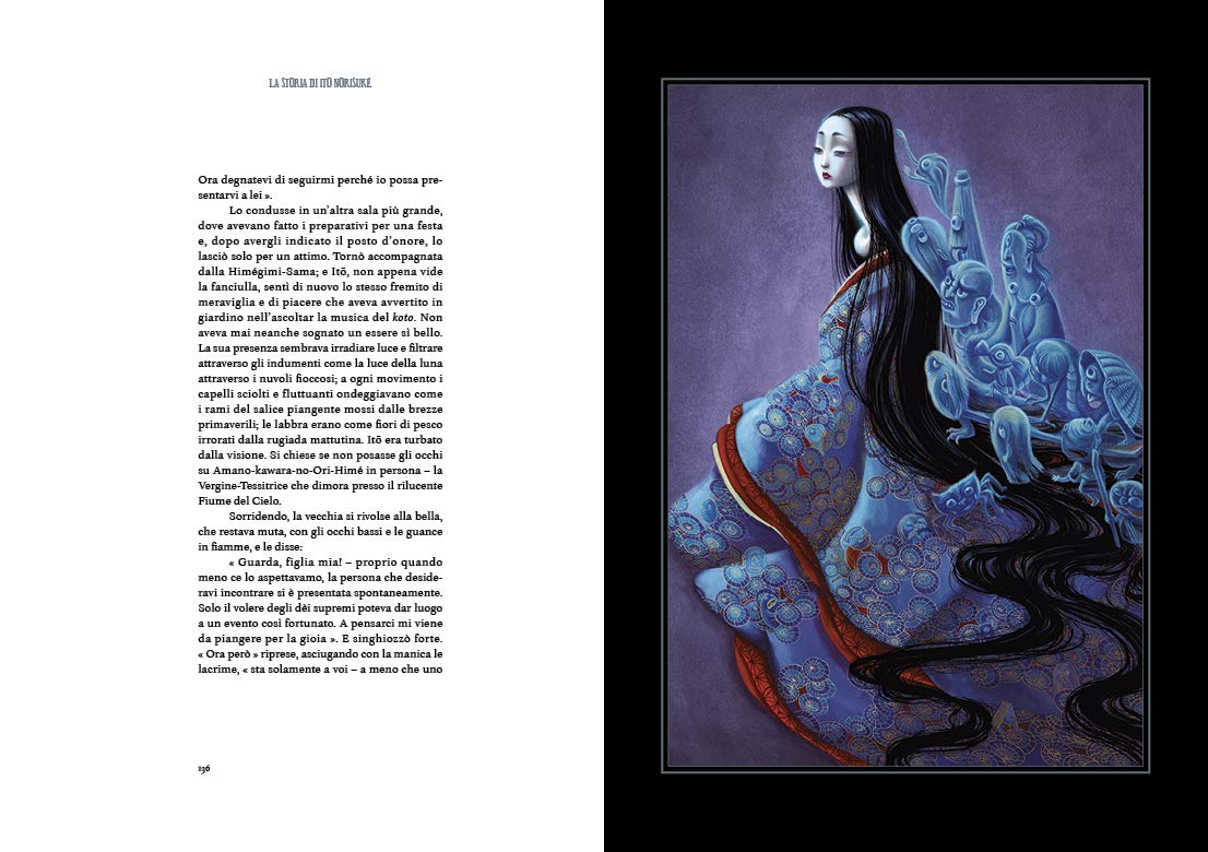 Storie di fantasmi del Giappone - Centroscuola