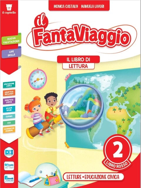 Fantaviaggio 2 - Centroscuola