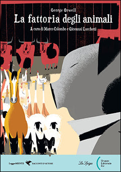 La fattoria degli animali - Centroscuola