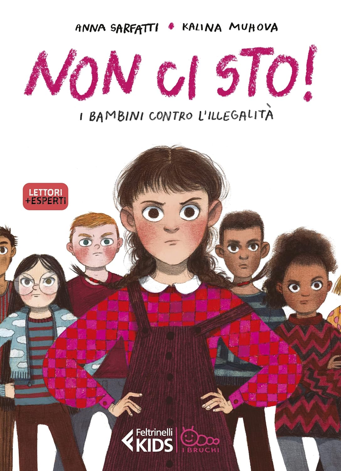Non ci sto! - Centroscuola