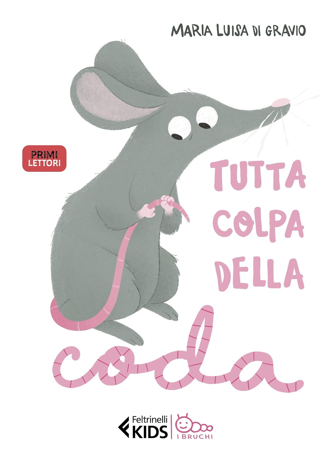 Tutta colpa della coda - Centroscuola