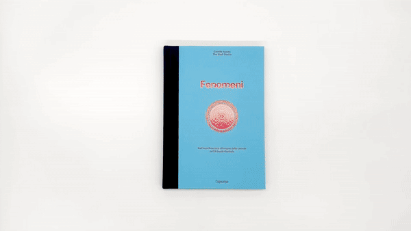 Fenomeni - Centroscuola