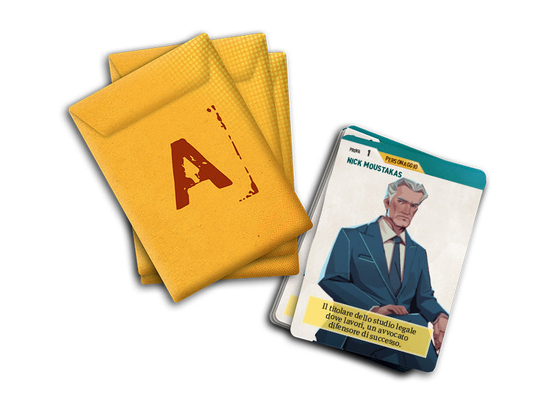 Fino a Prova Contraria - Centroscuola