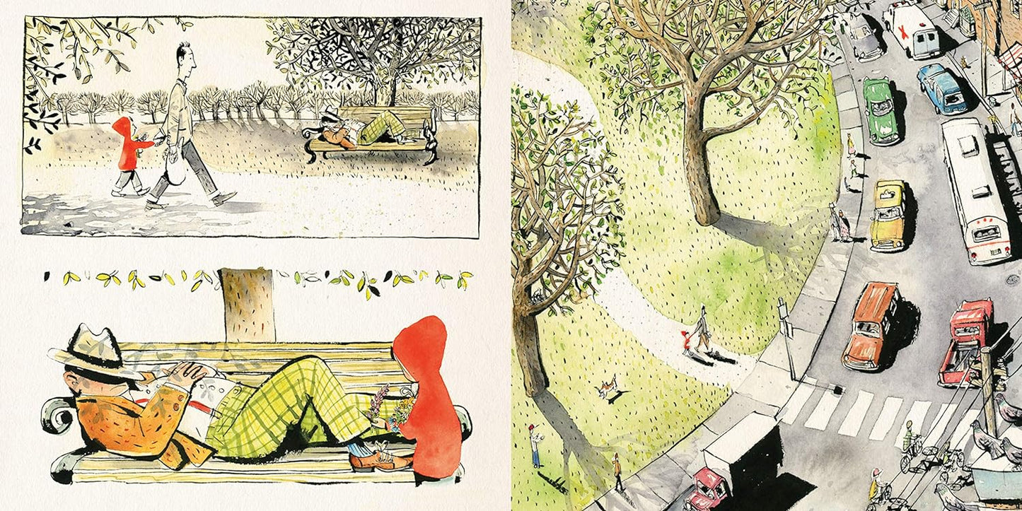 Fiori di città - Centroscuola