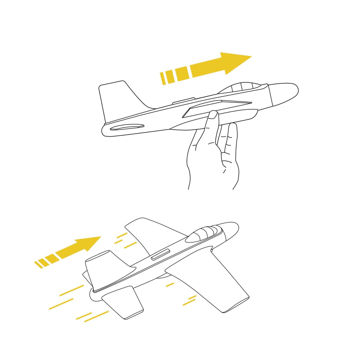 Fire Jet - Centroscuola