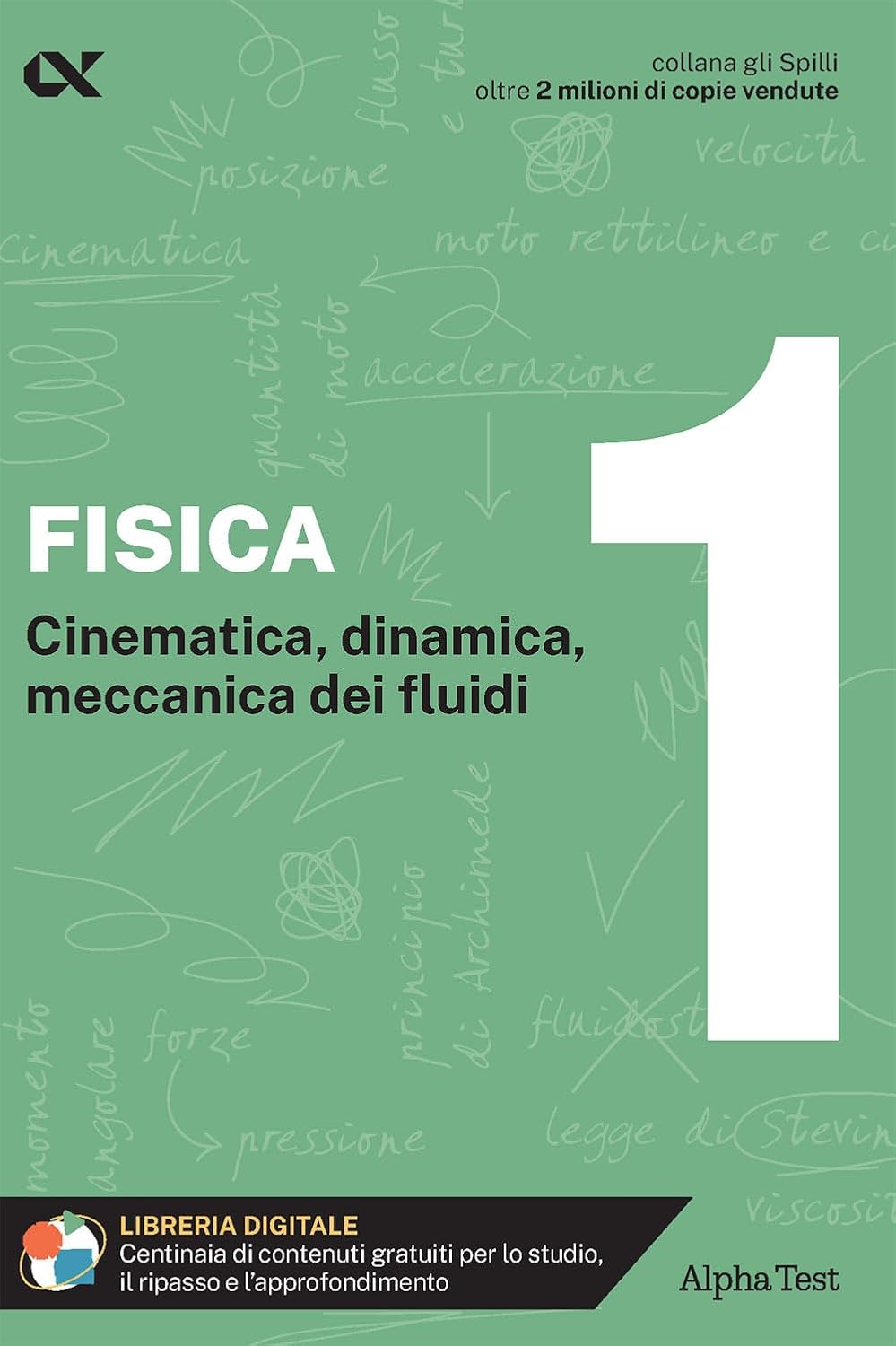 Fisica (Vol. 1) - Centroscuola
