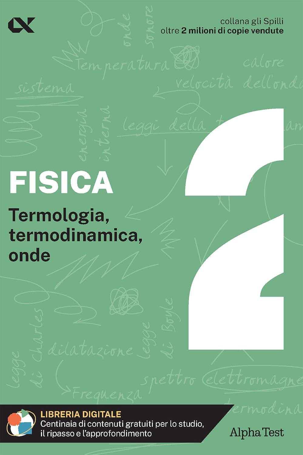 Fisica (Vol. 2) - Centroscuola