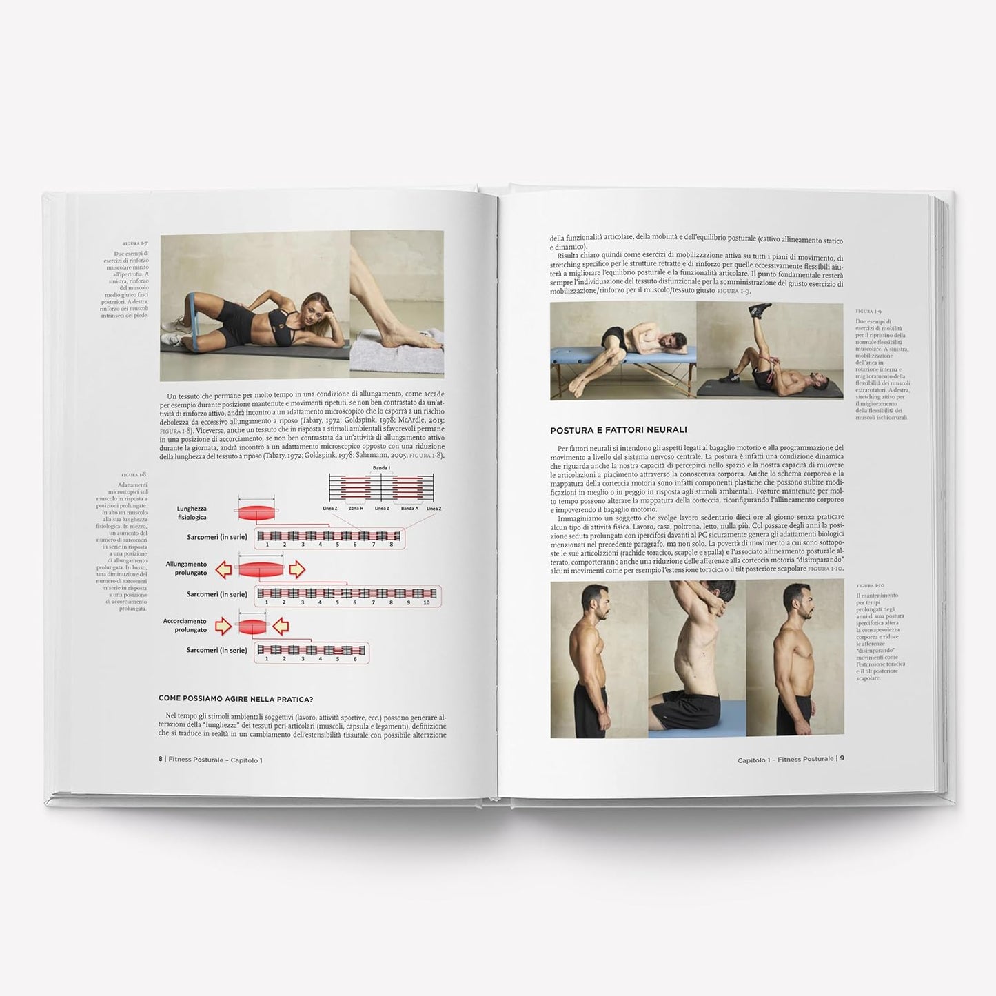 Fitness Posturale Vol. 2 - Valutazione, postura e dolore - Centroscuola