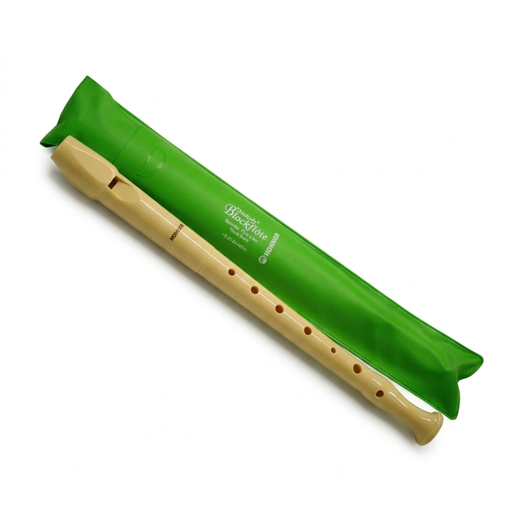 Flauto dolce Hohner
