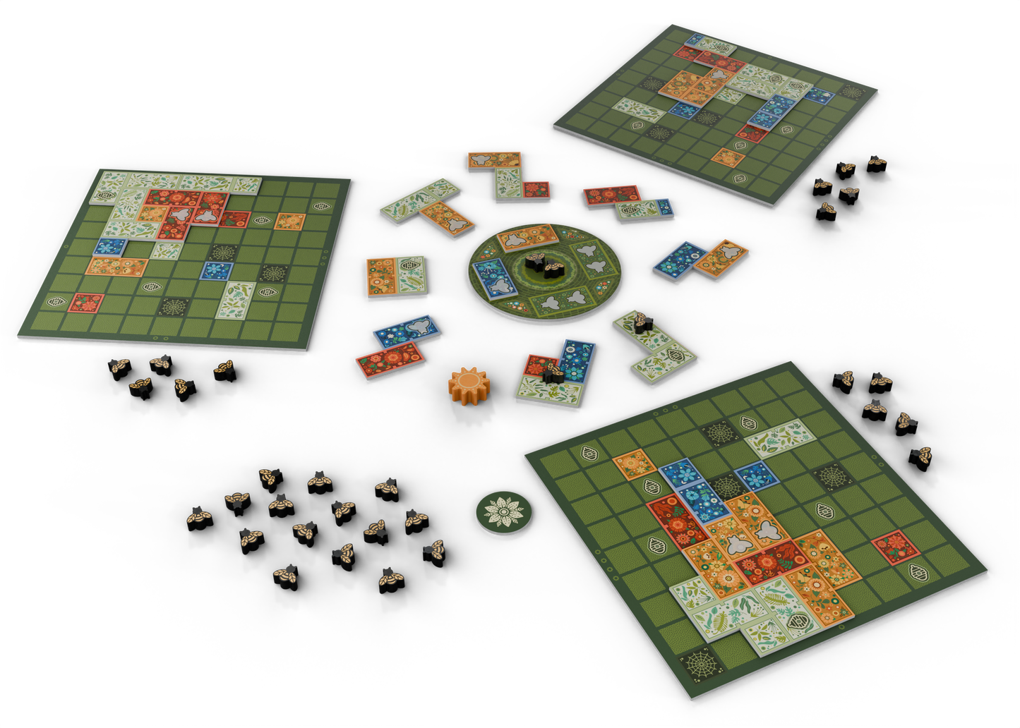 Flower Fields - Centroscuola