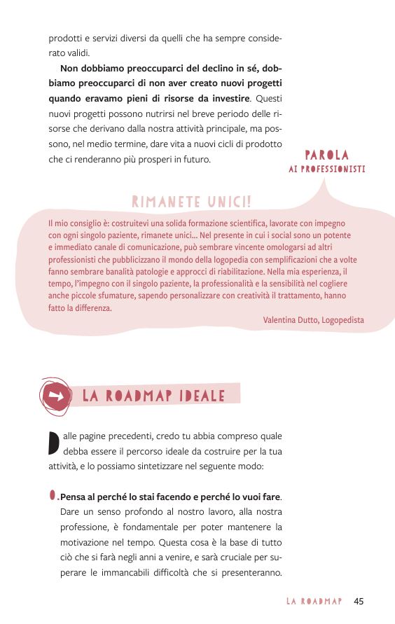 I fondamentali per crescere sui social e sul web - Centroscuola