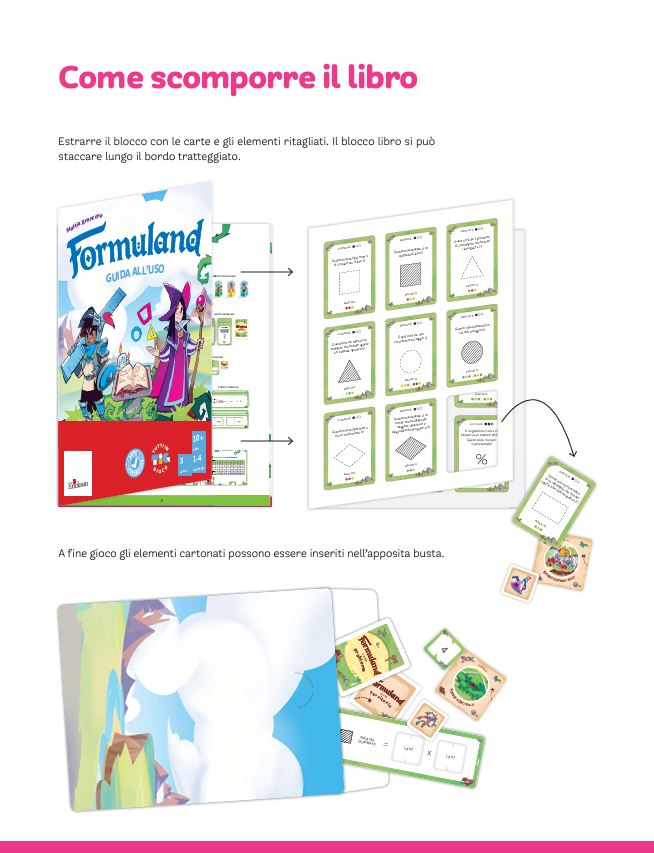 Formuland - Centroscuola