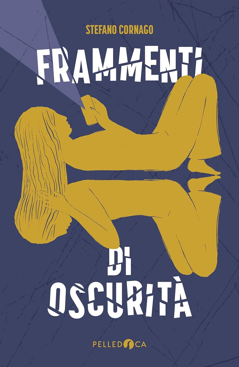 Frammenti di oscurità - Centroscuola