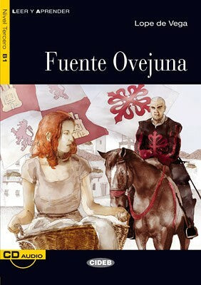 Fuente Ovejuna - Centroscuola