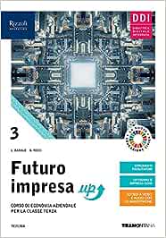 Futuro e impresa 3 - Centroscuola