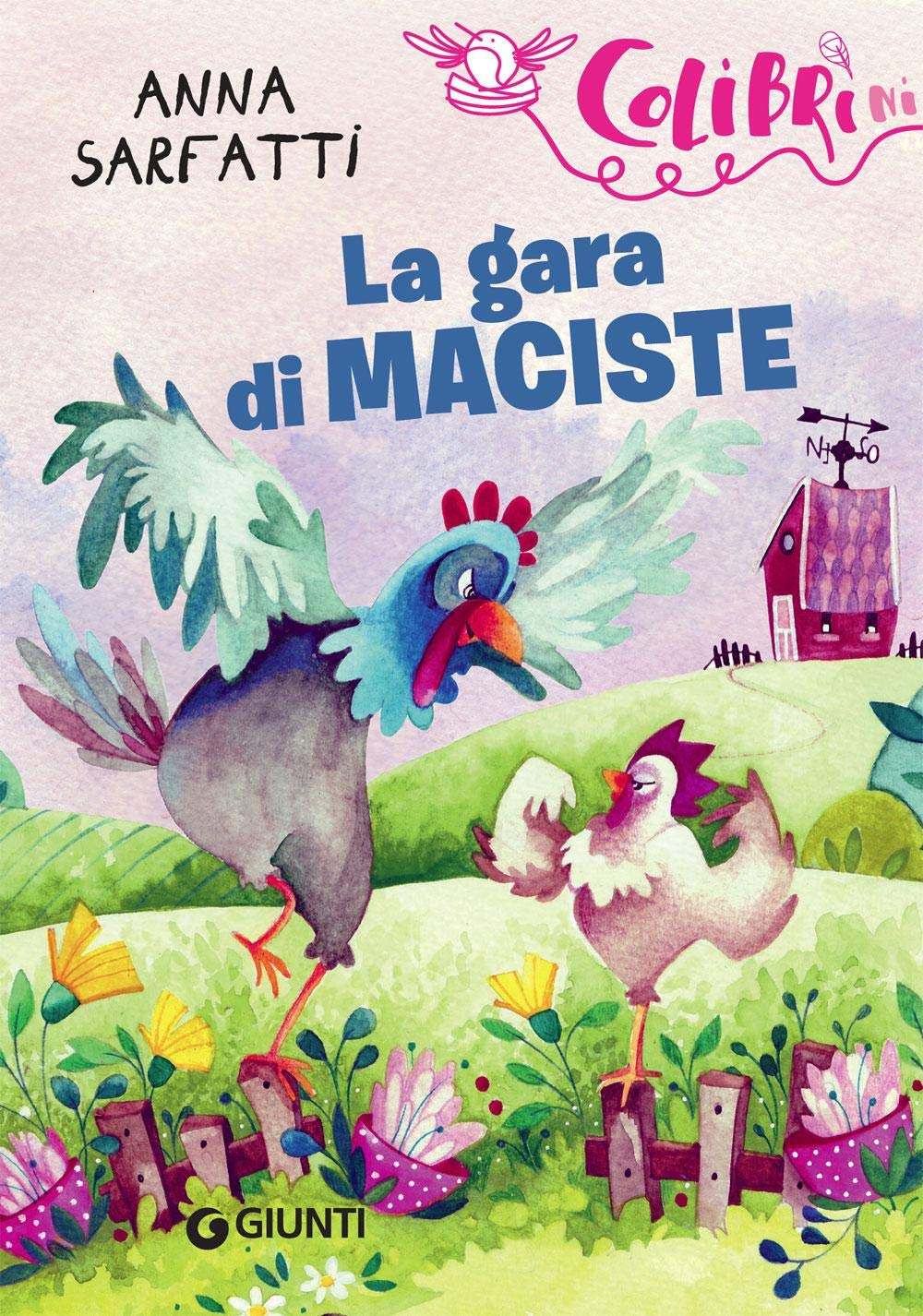 La gara di Maciste - Centroscuola
