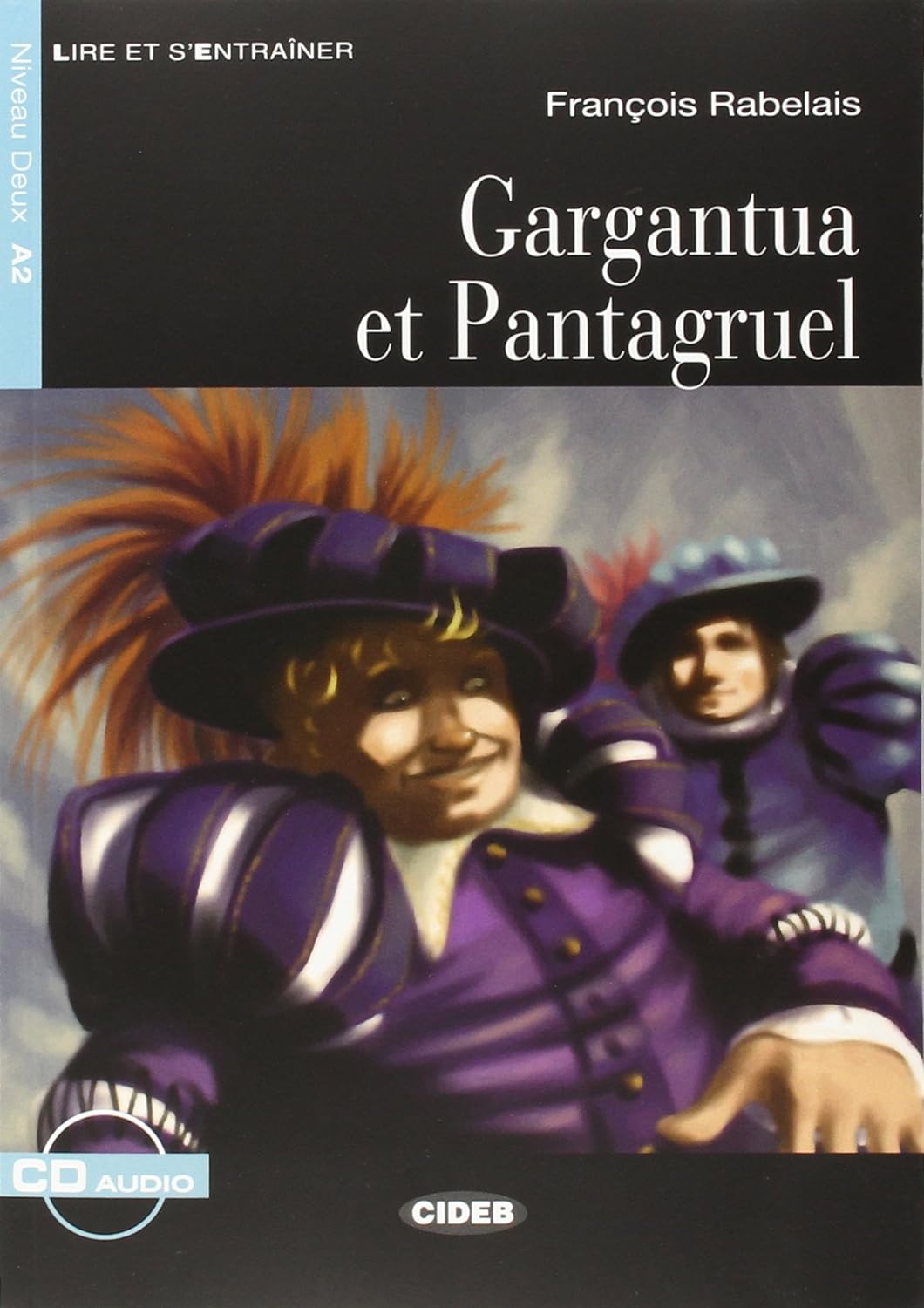 Gargantua et Pantagruel - Centroscuola