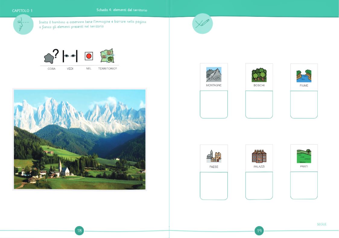 Geografia Base Classe 3° - Symbook - Centroscuola