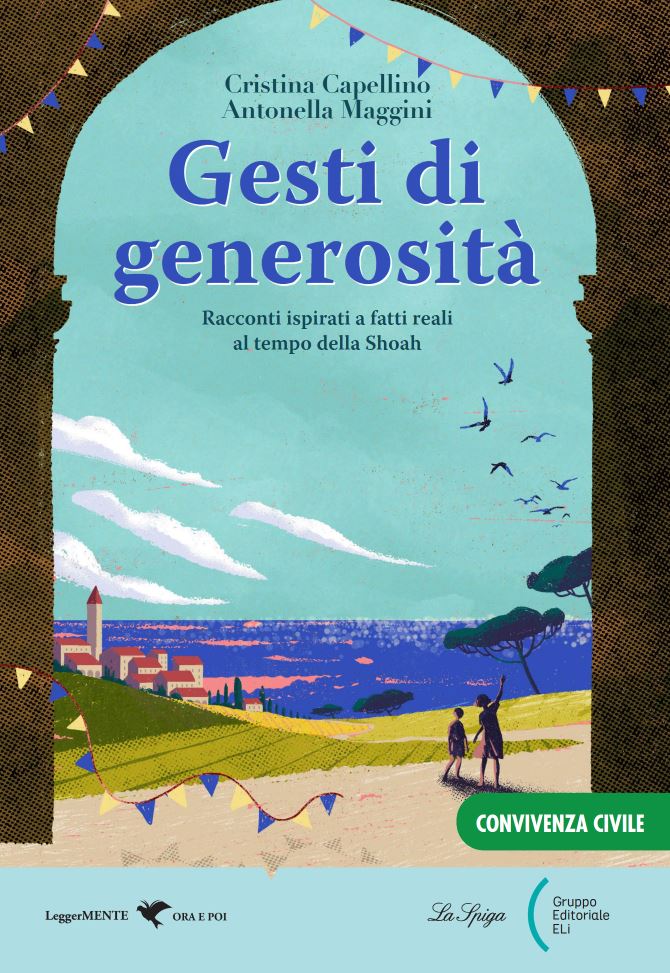 Gesti di generosità - Centroscuola