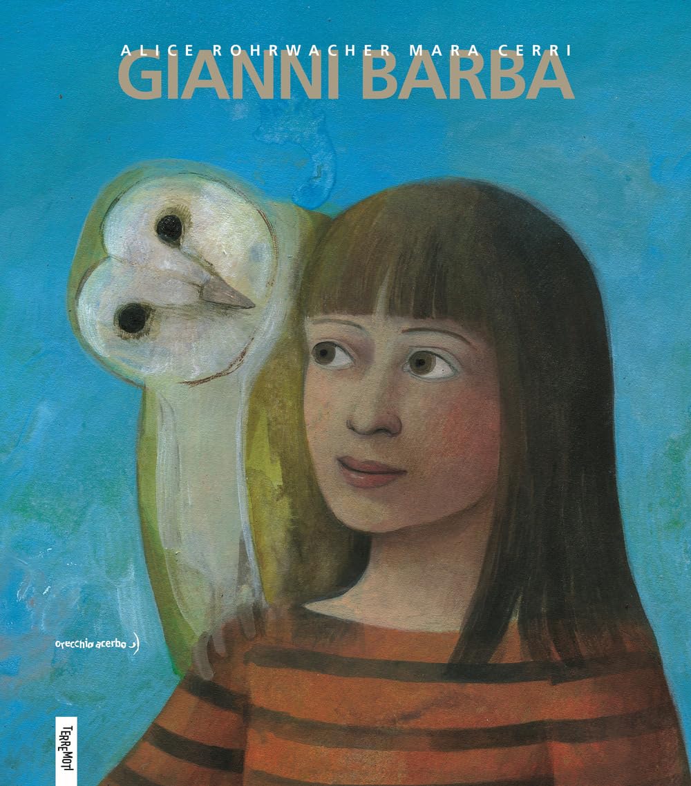 Gianni barba - Centroscuola