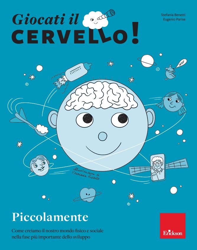 Giocati il cervello! Piccolamente - Centroscuola