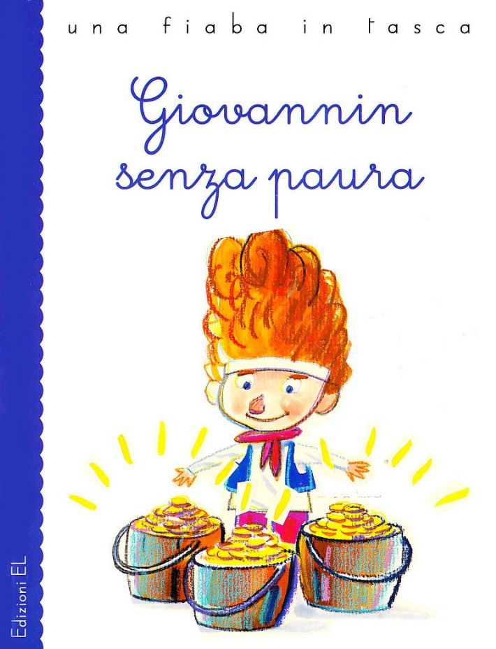 Giovannin senza paura - Centroscuola