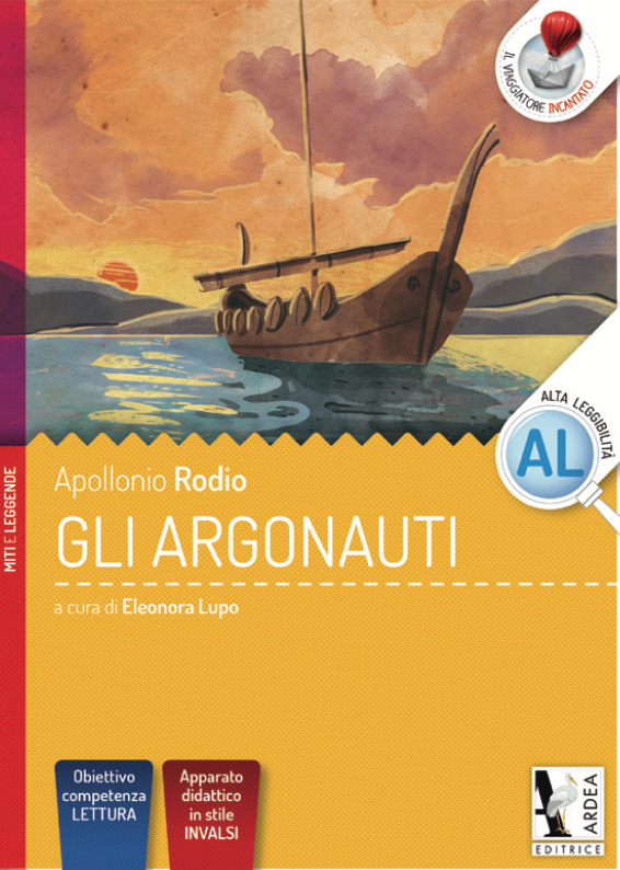 Gli Argonauti - Centroscuola