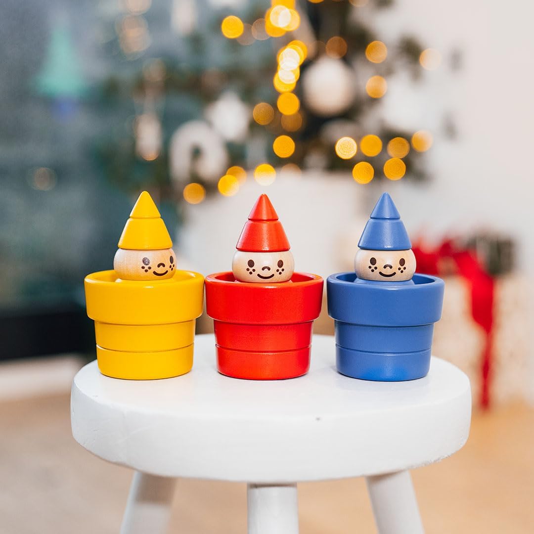 Gnome Sweet Gnome - Smart Games - Centroscuola