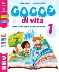 Gocce di vita 1-2-3 - Centroscuola
