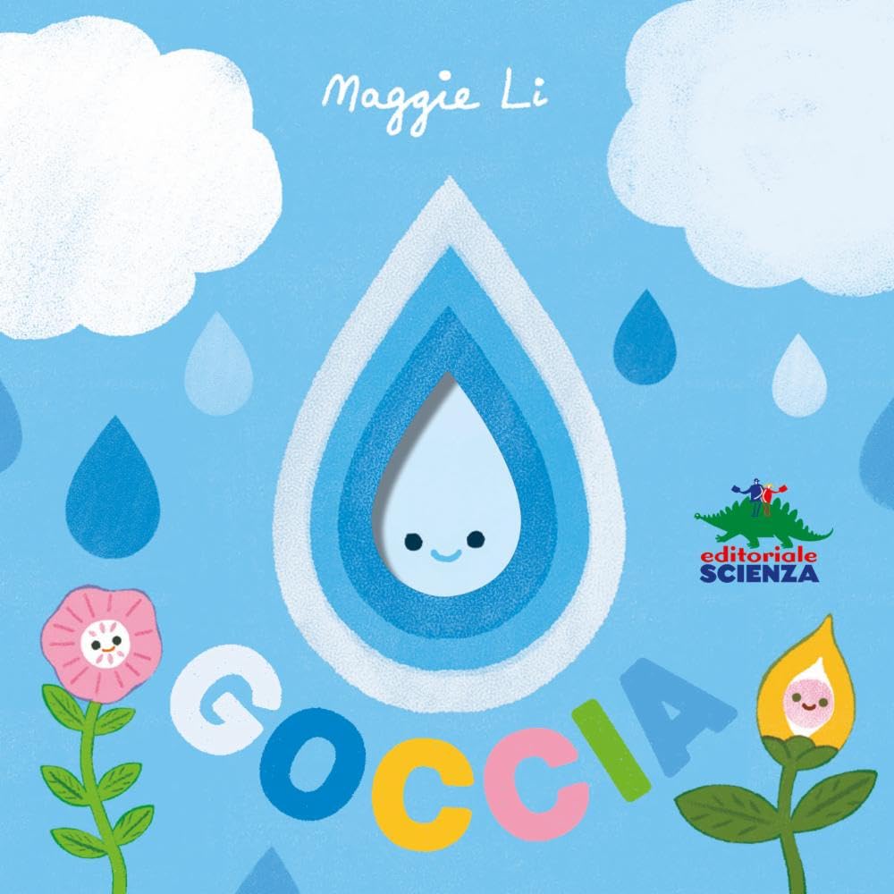 Goccia - Centroscuola