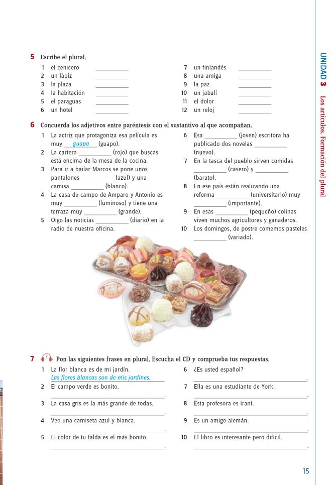 Gramática Práctica A1 - Centroscuola