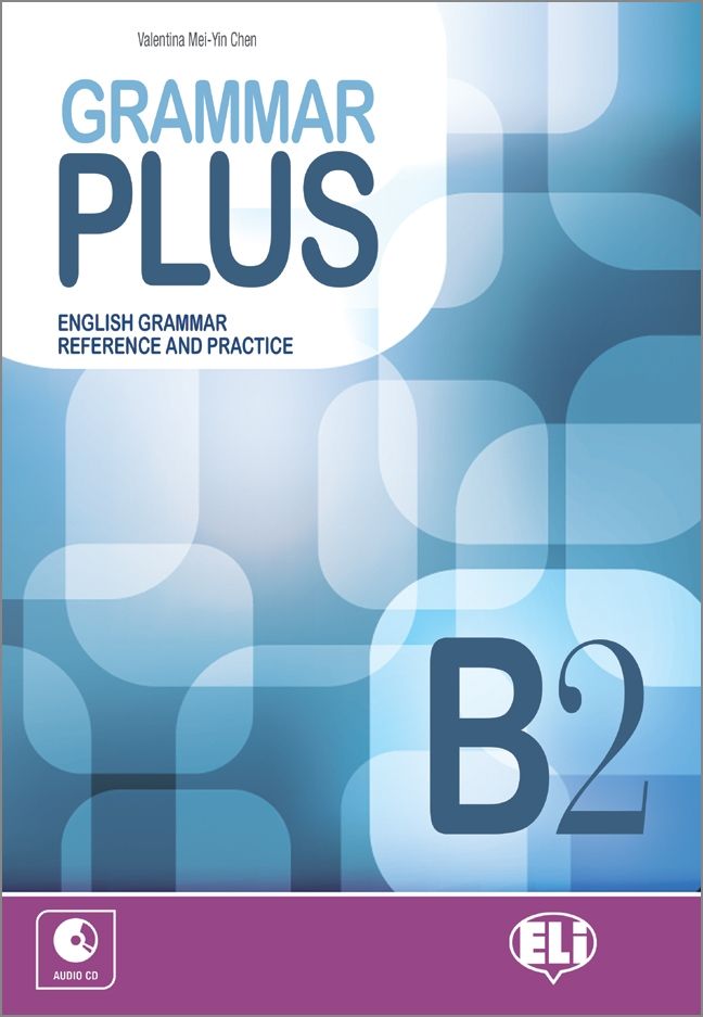 Grammar Plus B2 - Centroscuola