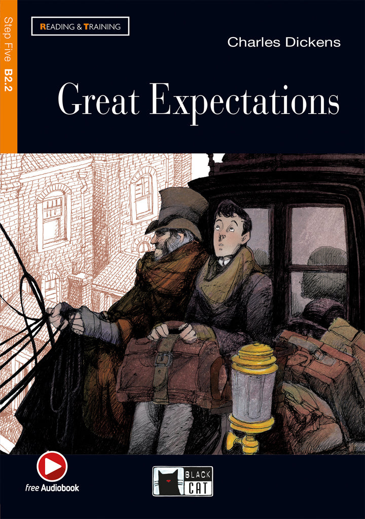 Great Expectations - Centroscuola