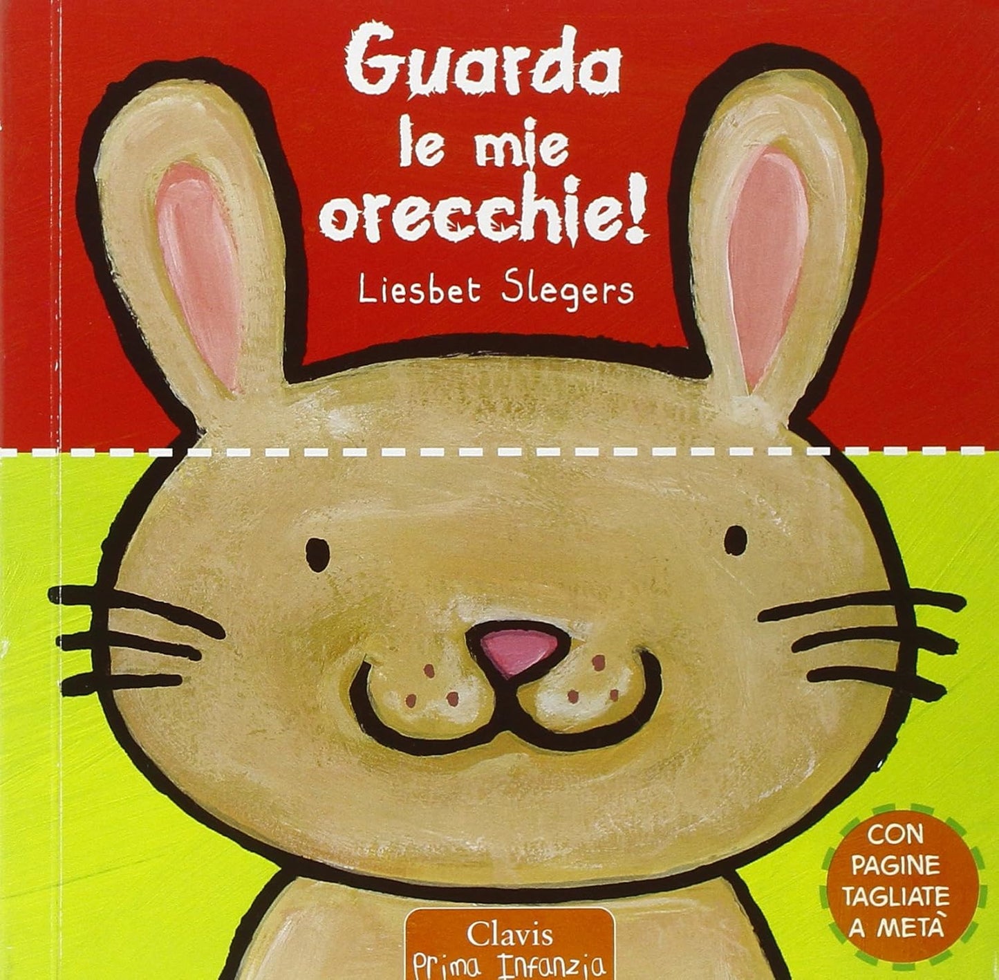 Guarda le mie orecchie! - Centroscuola