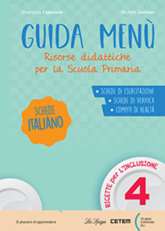 Guida Menù Cetem - Italiano 4 - Centroscuola