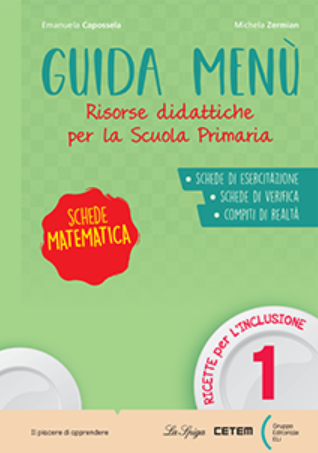 Guida Menù Cetem - Matematica 1 - Centroscuola