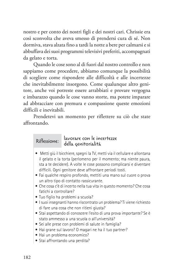 Guida per genitori imperfetti - Centroscuola