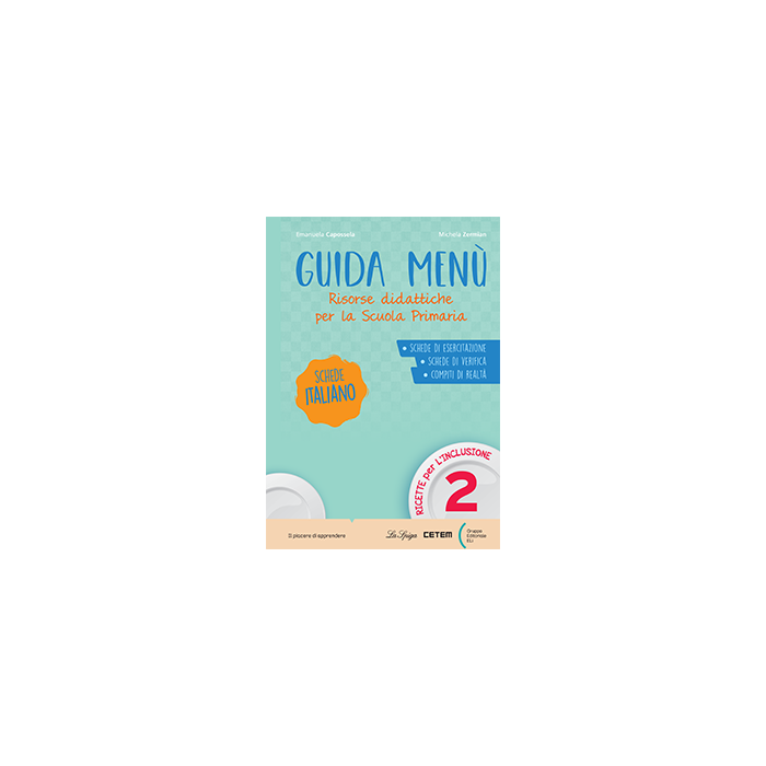Guida Menù Cetem - Italiano 2 - Centroscuola