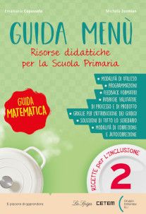 Guida Menù Cetem - Matematica 2 - Centroscuola